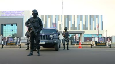 ضبط صاحب مصنع لإنتاج قطع غيار السيارات المقلدة والمغشوشة في المنصورة