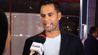 هشام خرما: استغرقنا عامًا ونصف لترجمة ماكو موسيقيًا.. وأعمل على فيلم رعب لـ دينا الشربيني