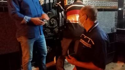 غلق وتشميع 6 مراكز للدروس الخصوصية بالشرقية