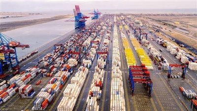 39.7 مليون جنيه أصول متهالكة.. ننشر تقرير المركزي للمحاسبات عن شركة ايجيترانس 