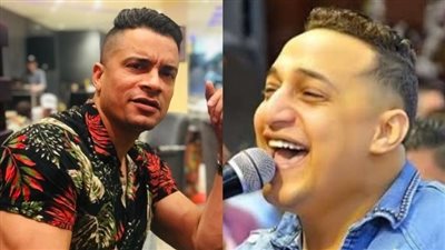 اليوم.. حسن شاكوش ورضا البحراوي أمام لجنة التحقيقات بنقابة الموسيقيين