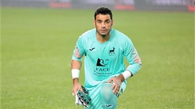 محمد مصيلحي: عبد المنصف وقع لـ الاتحاد السكندري لمدة موسمين 