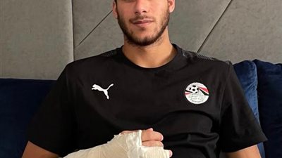 كريم شحاتة: كارتيرون طلب التعاقد مع رمضان صبحي لتعويض رحيل بن شرقي