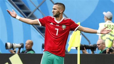 أفشة وزياش وثنائي نيجيريا.. تعرف على أبرز الغائبين عن كأس أمم إفريقيا 2021