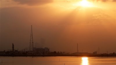 الأرصاد: عودة الفاصل المداري من جديد.. وسقوط أمطار على بعض المناطق 