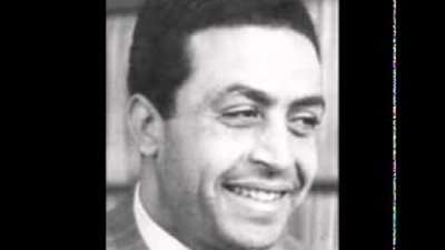 لحّن رمضان جانا وأنهى الأمر الملكي خطبته لـ أم كلثوم.. أبرز المحطات الفنية في حياة محمود الشريف