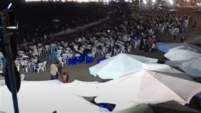 قبل ساعات من العطلة الأسبوعية.. إقبال كبير على شواطئ وكورنيش الإسكندرية