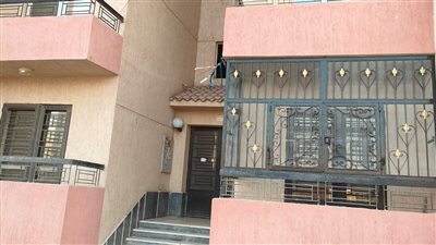 بوصلة ضرب مبرح.. تفاصيل مقتل سيدة على يد زوجها بأكتوبر