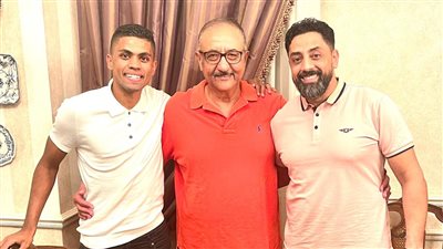 رسميًا.. البنك الأهلي يضم كريم بامبو من الزمالك 3 مواسم 