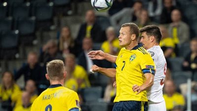 إسبانيا تسقط أمام السويد بهدفين في تصفيات كأس العالم 