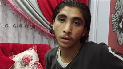 استغاثة شاب بالمنوفية: «عايز أطلع بطاقة أمي توفيت وهي بتولدني ومعرفش ليا أهل.. وعايز أعيش زي البني آدمين»
