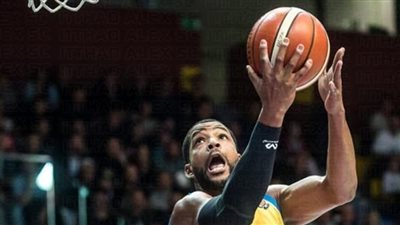 سلة الاتحاد تتعاقد مع المحترف الأمريكي بوستيك لخوض منافسات البطولة العربية