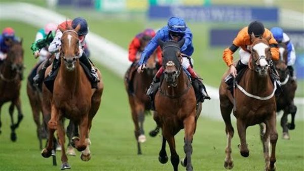 مسابقات الخيل