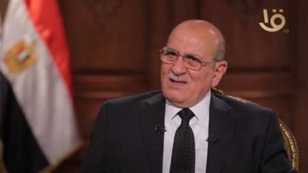 المستشار طه كرسوع