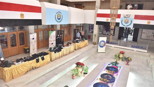 محافظ أسيوط