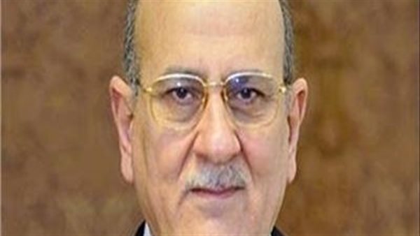 المستشار طه كرسوع