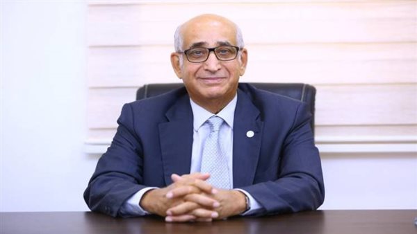 النائب حسانين توفيق