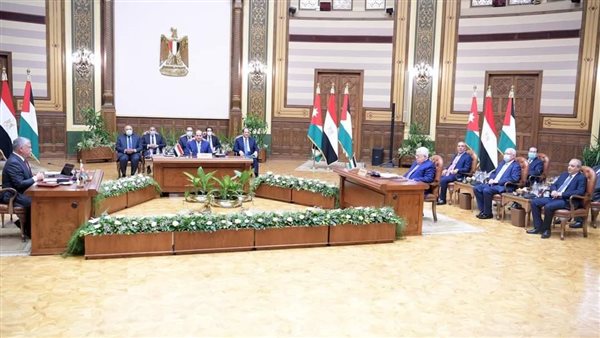 الرئيس عبد الفتاح