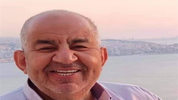 الفنان محمد التاجي