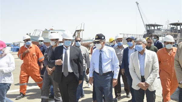 الفريق أسامة ربيع