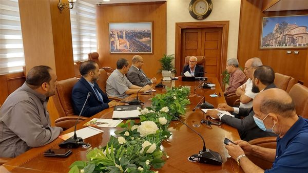 اللواء عادل الغضبان