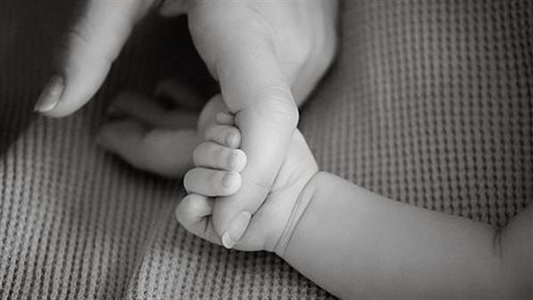 الأم الحاضنة