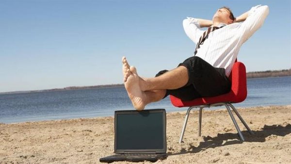 إجازات الموظفين