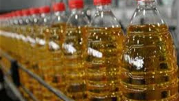 زيت الطعام للشعر