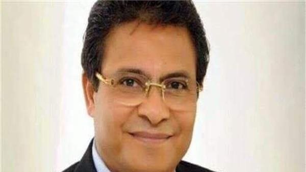 مجدي صادق عضو غرفة