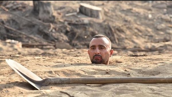 أحمد السقا من فيلم