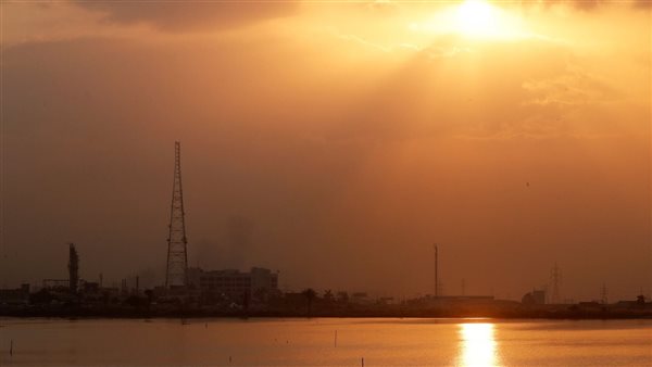 الأرصاد الجوية في