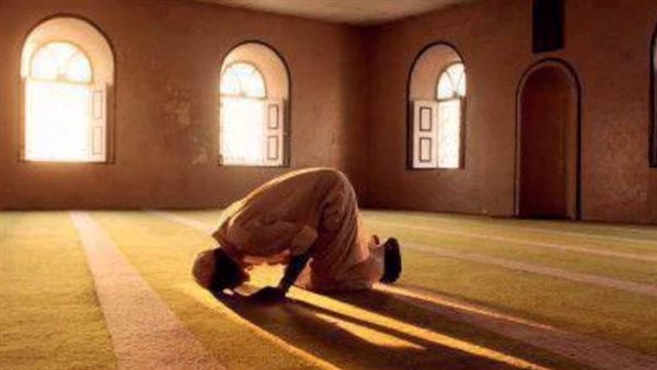 صلاة الاستخارة