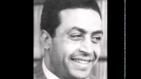 الملحن محمود الشريف