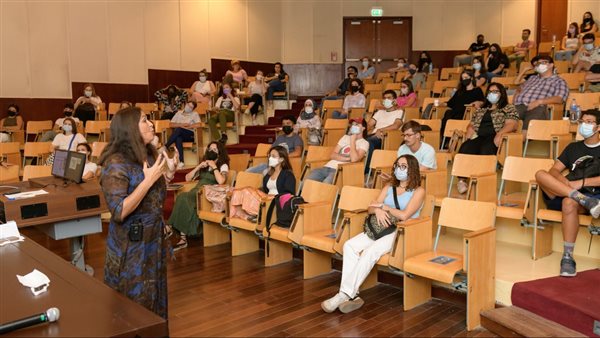 الجامعة الأمريكية