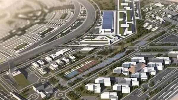 مدينة المعرفة والبحوث