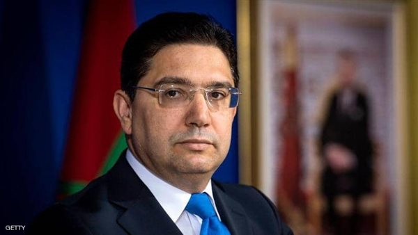 ناصر بوريطة وزير