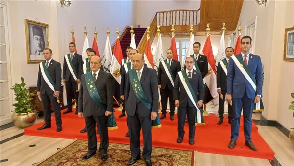 وظيفة مندوب مساعد