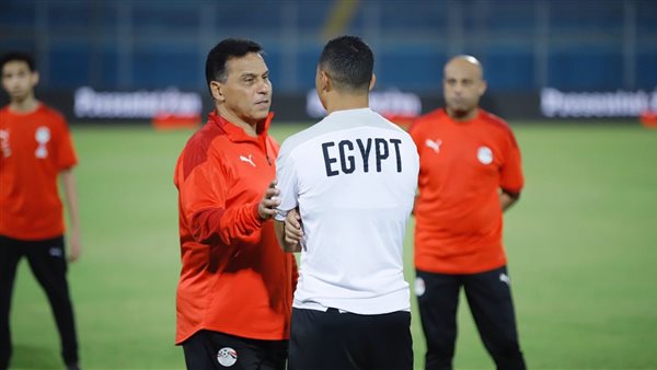 مصطفى محمد وحسام