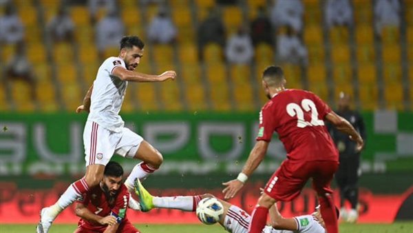 الإمارات ولبنان