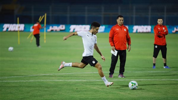 منتخب مصر -أرشيفية