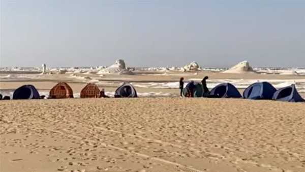 محافظة الوادي الجديد