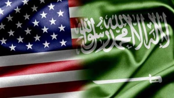 السعودية والولايات