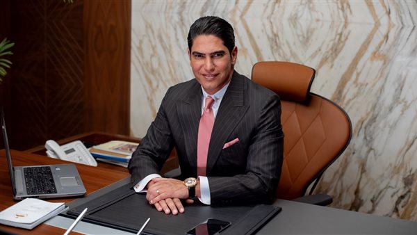 النائب أحمد أبو هشيمة