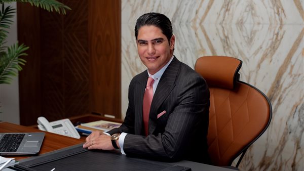  النائب أحمد أبو