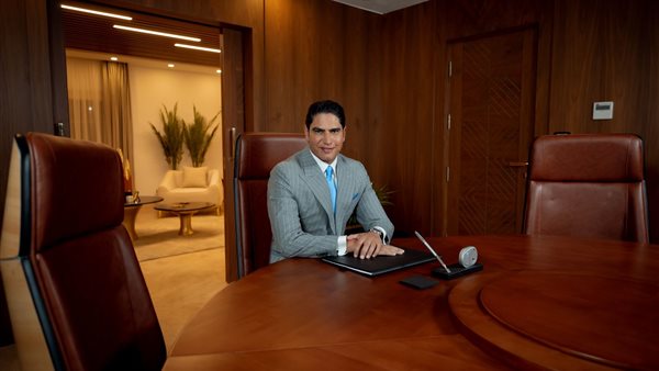 أحمد أبو هشيمة عضو