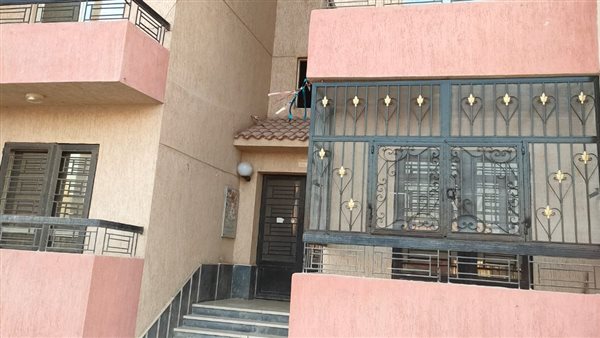 موقع الحادث