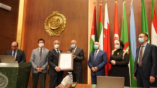 أمين جامعة الدول