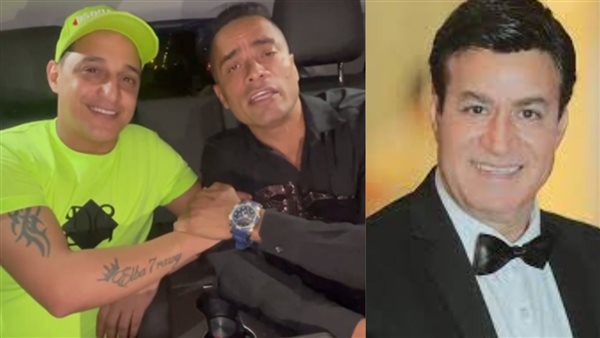 حلمي عبد الباقي وحسن