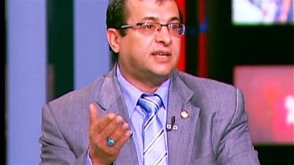 الدكتور عطا السنباطي