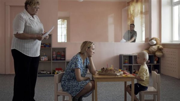 من أفلام مهرجان فينيسيا